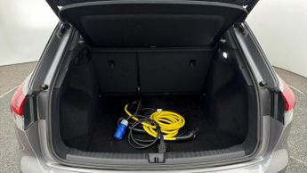 Audi Q4 e-tron SPORT