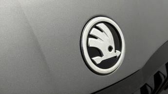 Skoda Octavia VRS TDI DSG