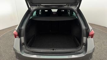 Skoda Octavia VRS TDI DSG