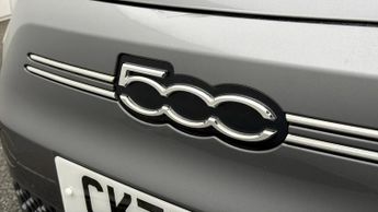 Fiat 500e ICON