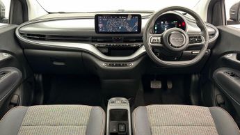 Fiat 500e ICON