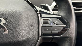 Peugeot 5008 PURETECH S/S ALLURE PREMIUM PLUS