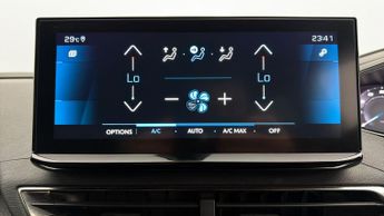 Peugeot 5008 PURETECH S/S ALLURE PREMIUM PLUS
