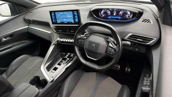 Peugeot 5008 PURETECH S/S ALLURE PREMIUM PLUS