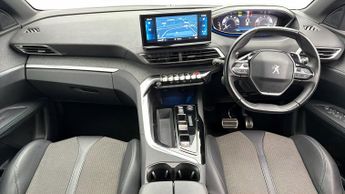 Peugeot 5008 PURETECH S/S ALLURE PREMIUM PLUS