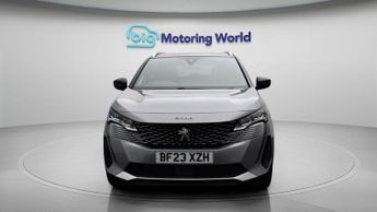 Peugeot 5008 PURETECH S/S ALLURE PREMIUM PLUS