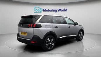 Peugeot 5008 PURETECH S/S ALLURE PREMIUM PLUS
