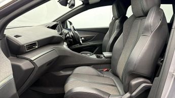 Peugeot 5008 PURETECH S/S ALLURE PREMIUM PLUS