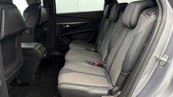 Peugeot 5008 PURETECH S/S ALLURE PREMIUM PLUS