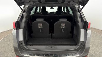 Peugeot 5008 PURETECH S/S ALLURE PREMIUM PLUS