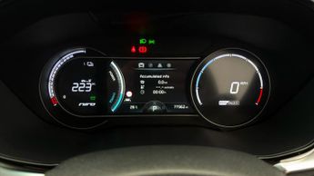 Kia Niro 4 PLUS
