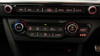 Kia Niro 4 PLUS