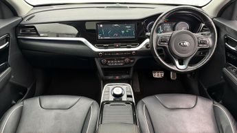 Kia Niro 4 PLUS