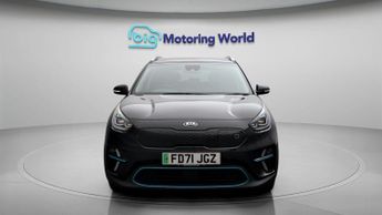 Kia Niro 4 PLUS