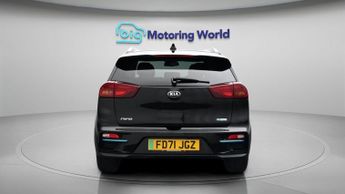 Kia Niro 4 PLUS