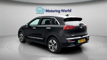 Kia Niro 4 PLUS