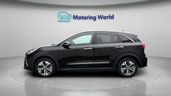 Kia Niro 4 PLUS