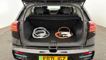 Kia Niro 4 PLUS
