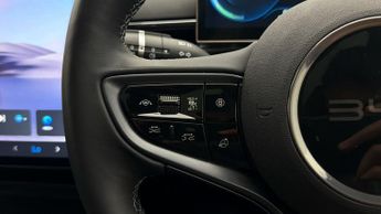 BYD Seal DESIGN