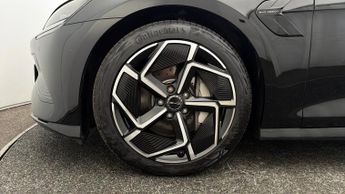 BYD Seal DESIGN