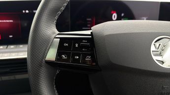Vauxhall Astra Electric ULTIMATE