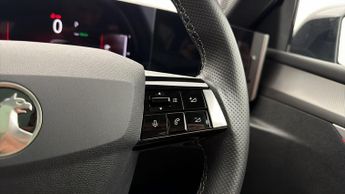 Vauxhall Astra Electric ULTIMATE