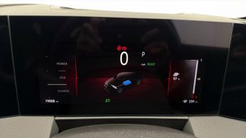 Vauxhall Astra Electric ULTIMATE