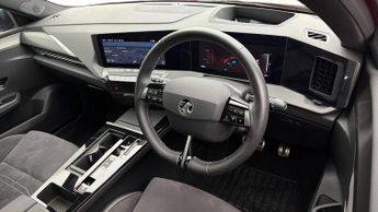Vauxhall Astra Electric ULTIMATE