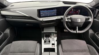 Vauxhall Astra Electric ULTIMATE