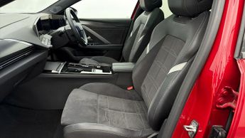 Vauxhall Astra Electric ULTIMATE