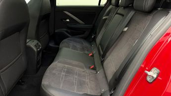 Vauxhall Astra Electric ULTIMATE