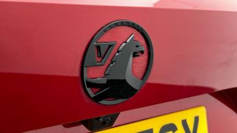 Vauxhall Astra Electric ULTIMATE