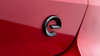 Vauxhall Astra Electric ULTIMATE