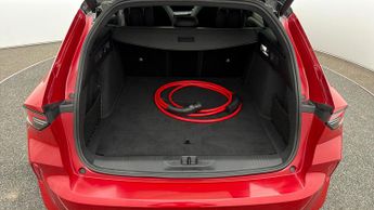Vauxhall Astra Electric ULTIMATE