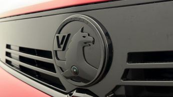 Vauxhall Astra Electric ULTIMATE