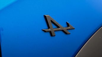 Alpine A290 GTS