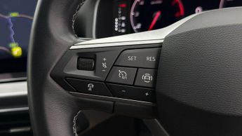 SEAT Ibiza TSI XCELLENCE LUX DSG