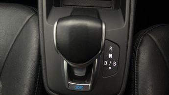 Renault Zoe GT LINE