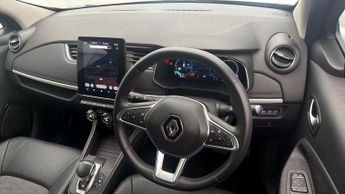 Renault Zoe GT LINE