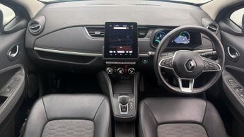 Renault Zoe GT LINE