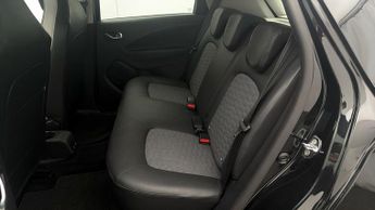 Renault Zoe GT LINE