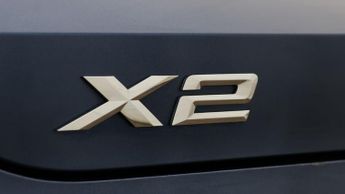 BMW X2 XDRIVE25E SPORT