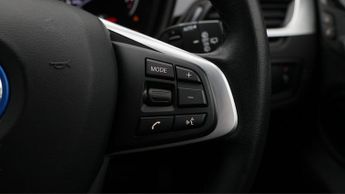 BMW X2 XDRIVE25E SPORT