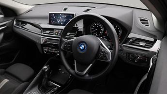 BMW X2 XDRIVE25E SPORT