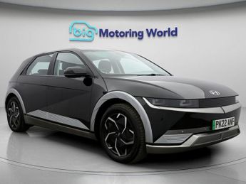 Hyundai IONIQ PREMIUM