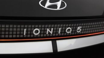 Hyundai IONIQ 5 PREMIUM