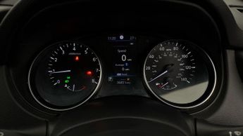 Nissan Qashqai DIG-T ACENTA PREMIUM DCT