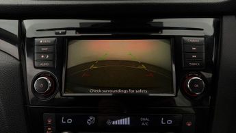 Nissan Qashqai DIG-T ACENTA PREMIUM DCT
