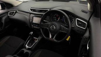 Nissan Qashqai DIG-T ACENTA PREMIUM DCT