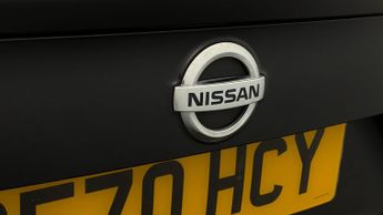 Nissan Qashqai DIG-T ACENTA PREMIUM DCT